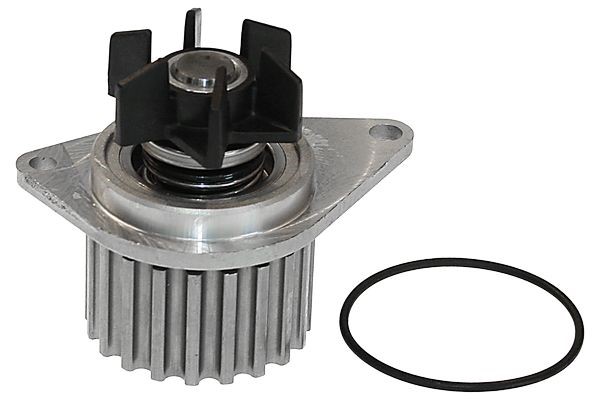 Vattenpump