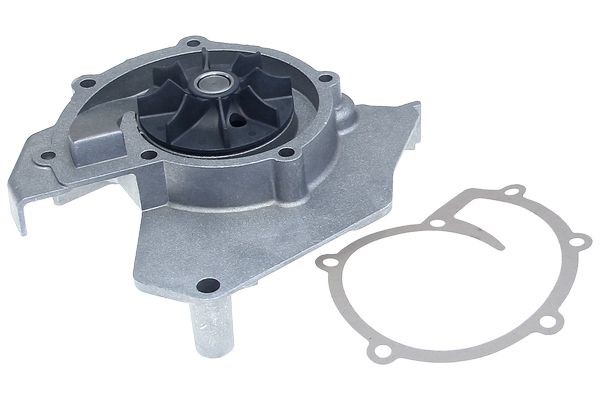Vattenpump