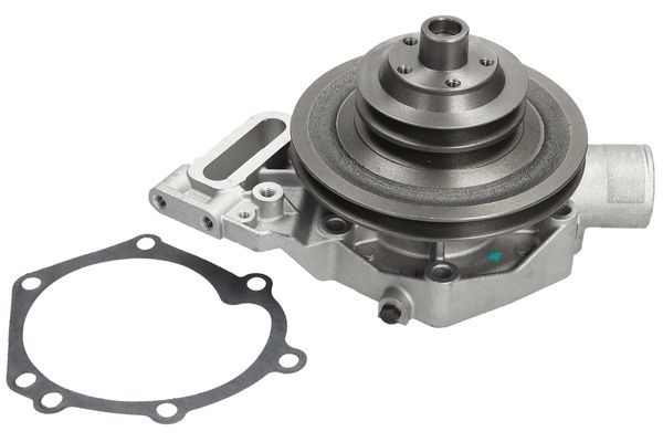 Vattenpump