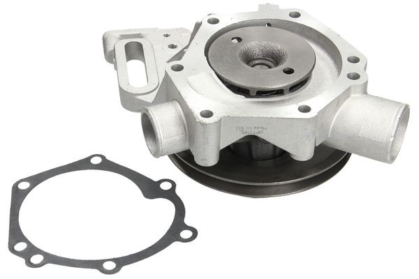 Vattenpump