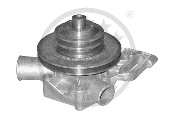 Vattenpump