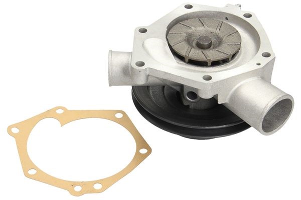 Vattenpump