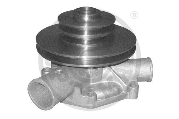 Vattenpump