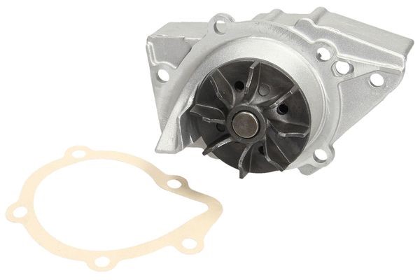 Vattenpump