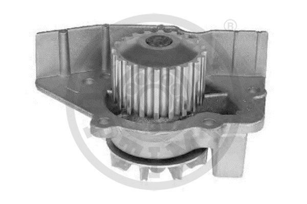 Vattenpump