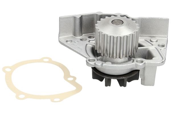 Vattenpump