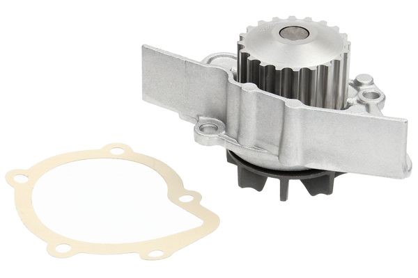 Vattenpump