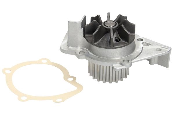Vattenpump