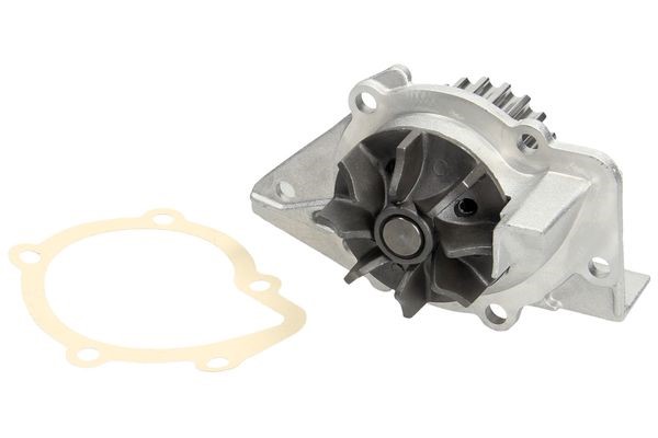 Vattenpump