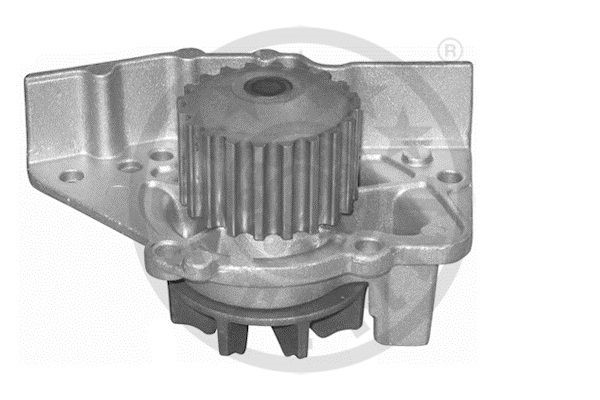 Vattenpump
