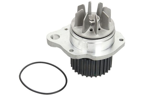 Vattenpump