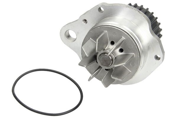 Vattenpump