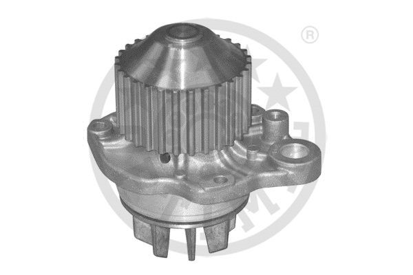 Vattenpump