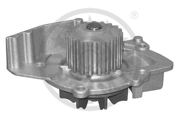 Vattenpump Vattenpump