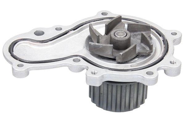 Vattenpump