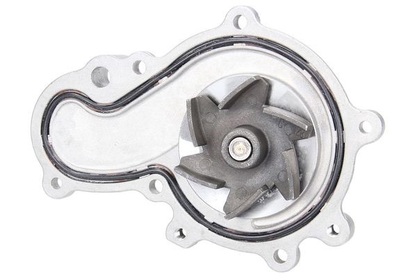 Vattenpump