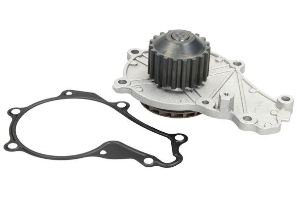Vattenpump