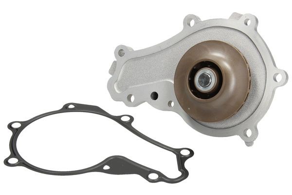 Vattenpump