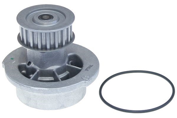 Vattenpump