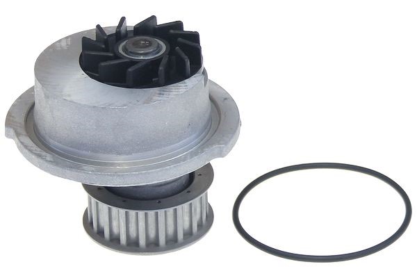 Vattenpump