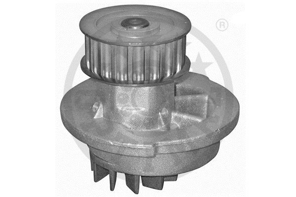 Vattenpump
