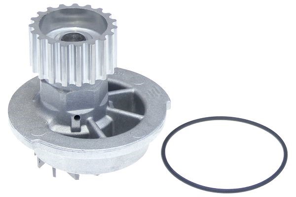 Vattenpump