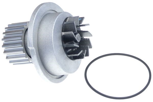 Vattenpump