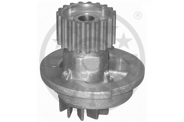 Vattenpump