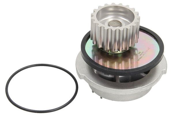Vattenpump