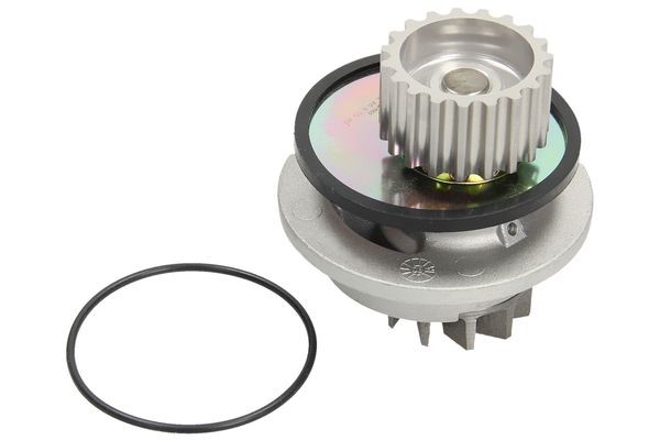 Vattenpump