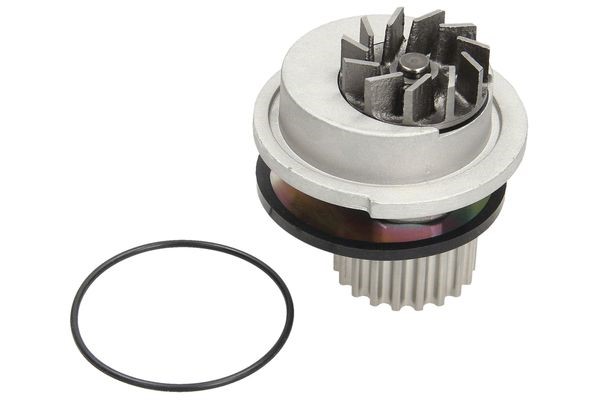 Vattenpump