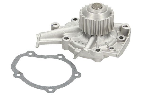 Vattenpump