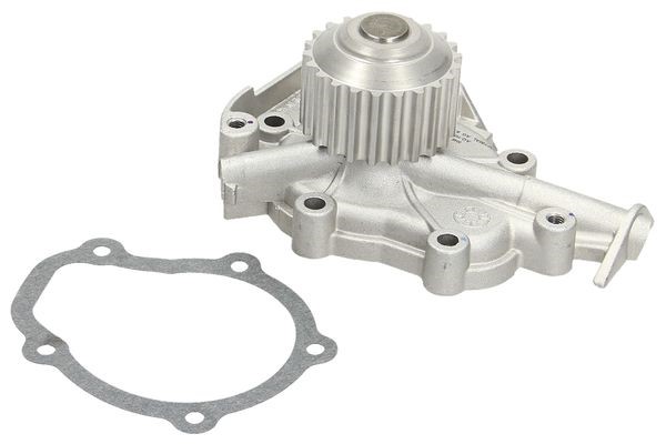 Vattenpump