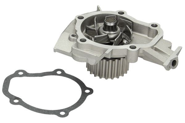 Vattenpump