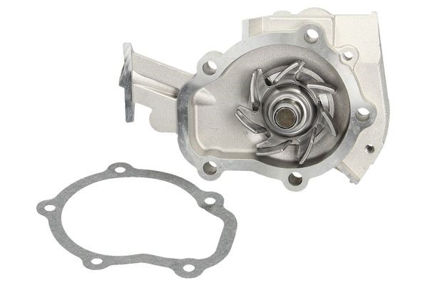 Vattenpump