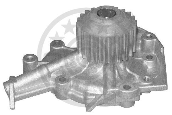 Vattenpump