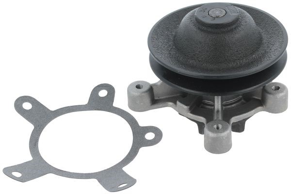 Vattenpump