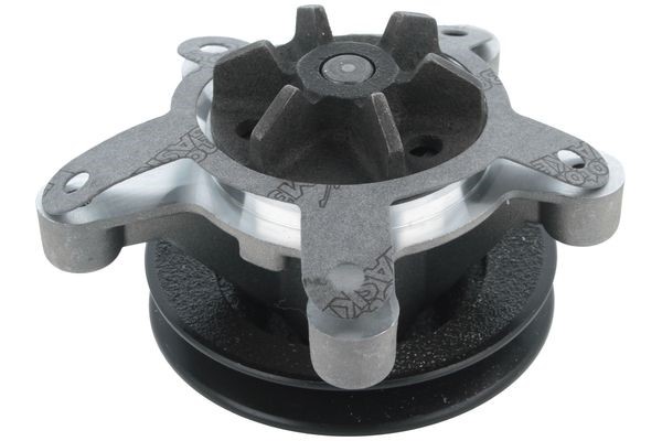 Vattenpump