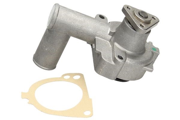 Vattenpump