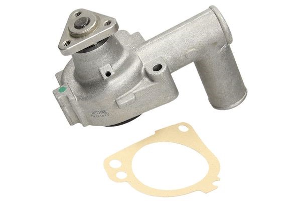 Vattenpump