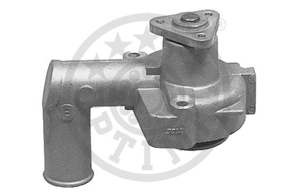 Vattenpump