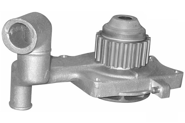 Vattenpump