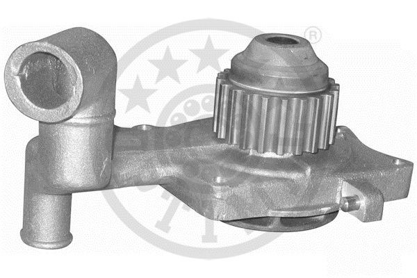 Vattenpump