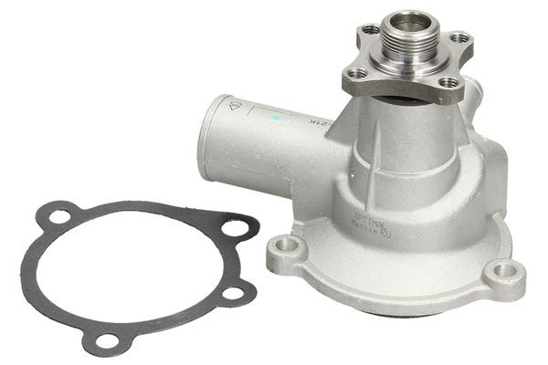 Vattenpump