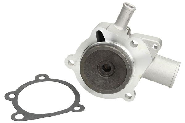 Vattenpump