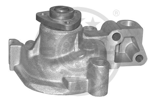 Vattenpump