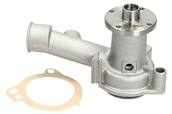 Vattenpump
