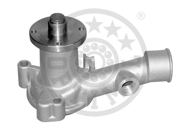 Vattenpump Vattenpump