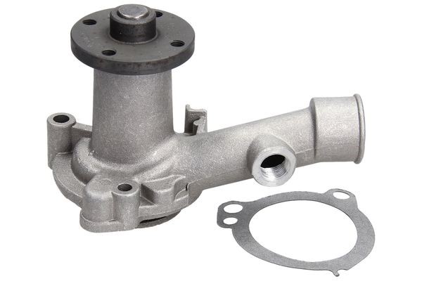Vattenpump