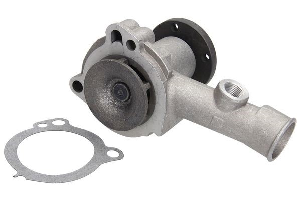 Vattenpump